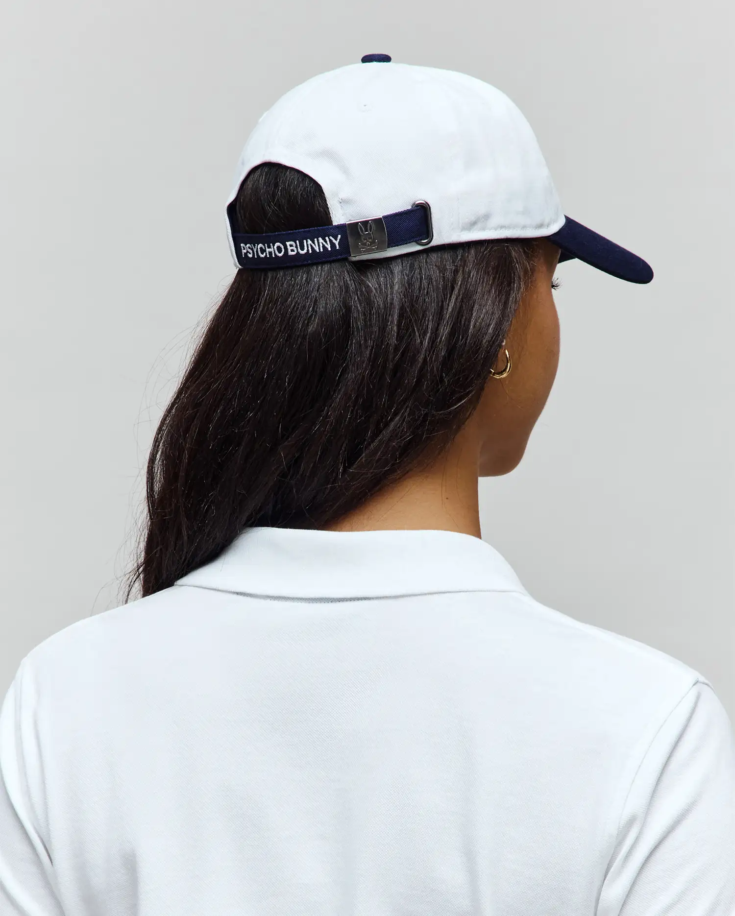 WOMENS AMARIS BASEBALL CAP - WO1500002 - Image 3
