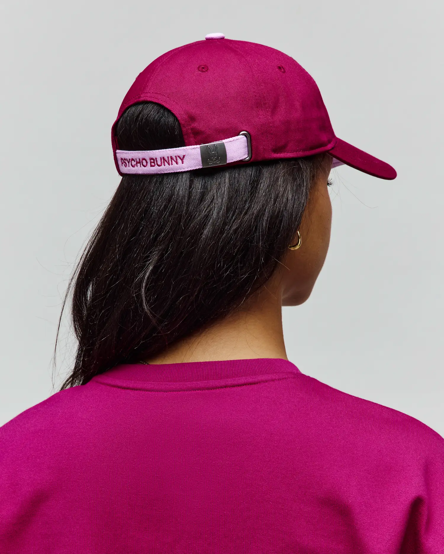 WOMENS AMARIS BASEBALL CAP - WO1500002 - Image 3