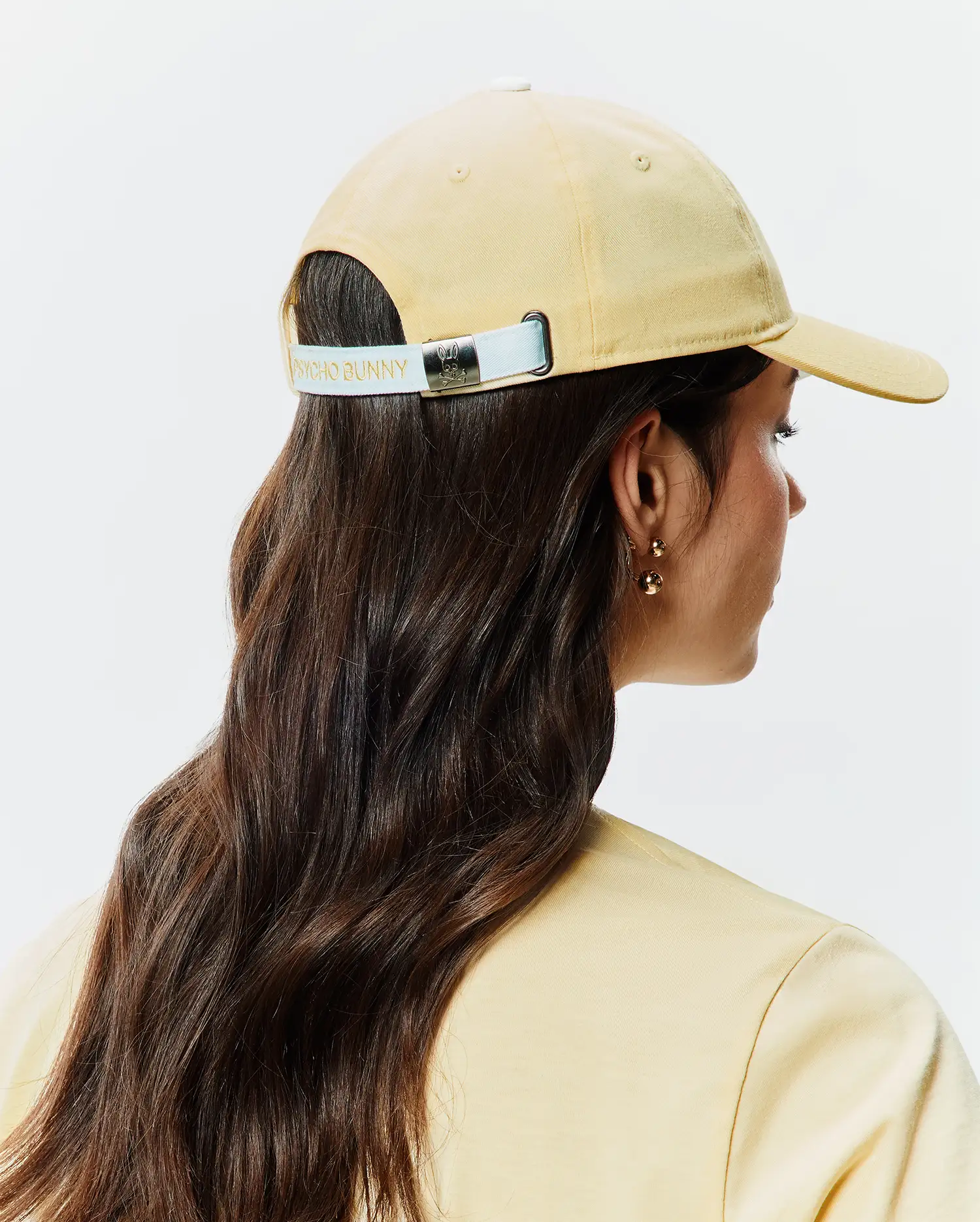 WOMEN'S AMARIS BASEBALL CAP - WO1500002 - Image 3