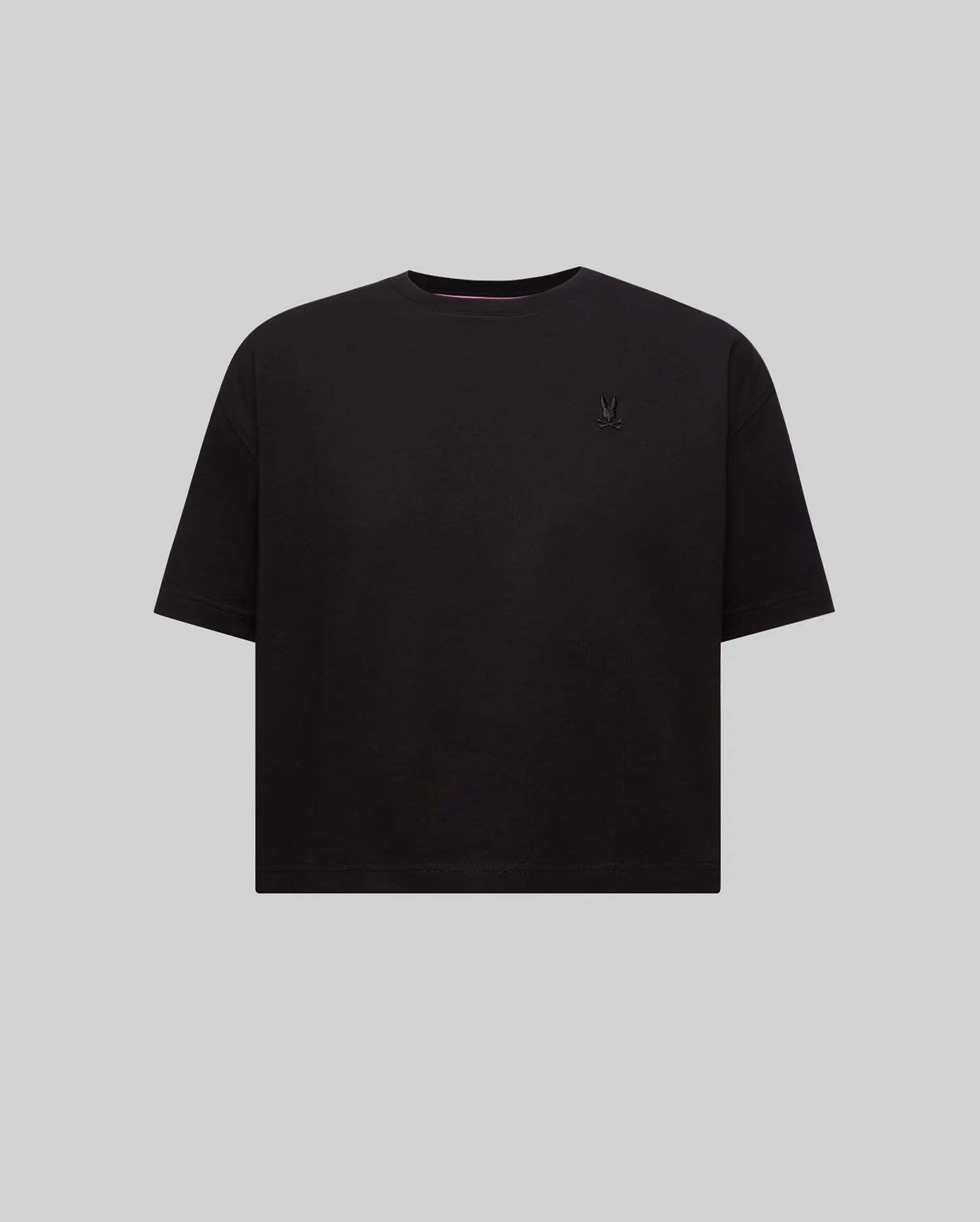 WOMEN'S CAMILLE OVERSIZED TEE - WT0200011 - Image 5