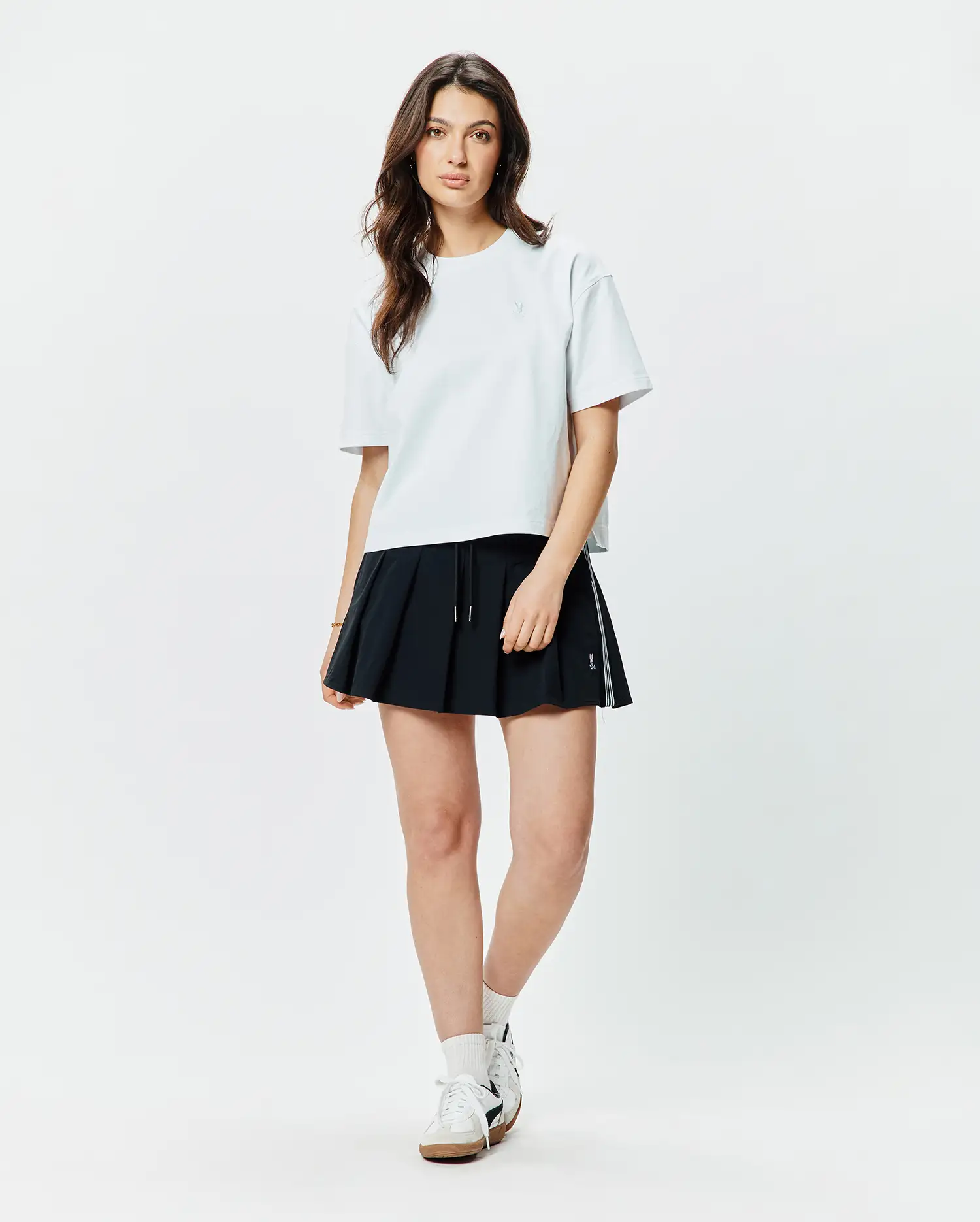 WOMEN'S CAMILLE OVERSIZED TEE - WT0200011 - Image 4