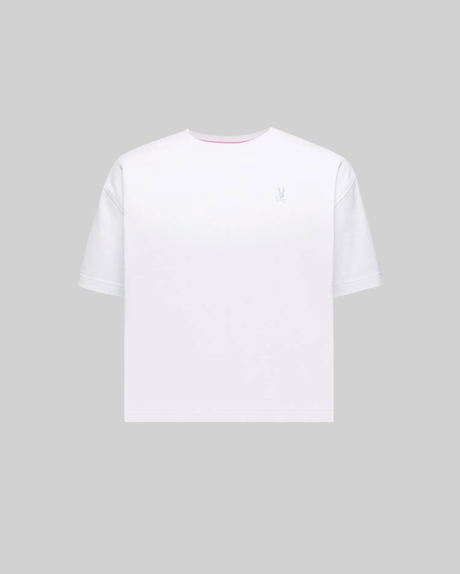 WOMEN'S CAMILLE OVERSIZED TEE - WT0200011 - Image 5