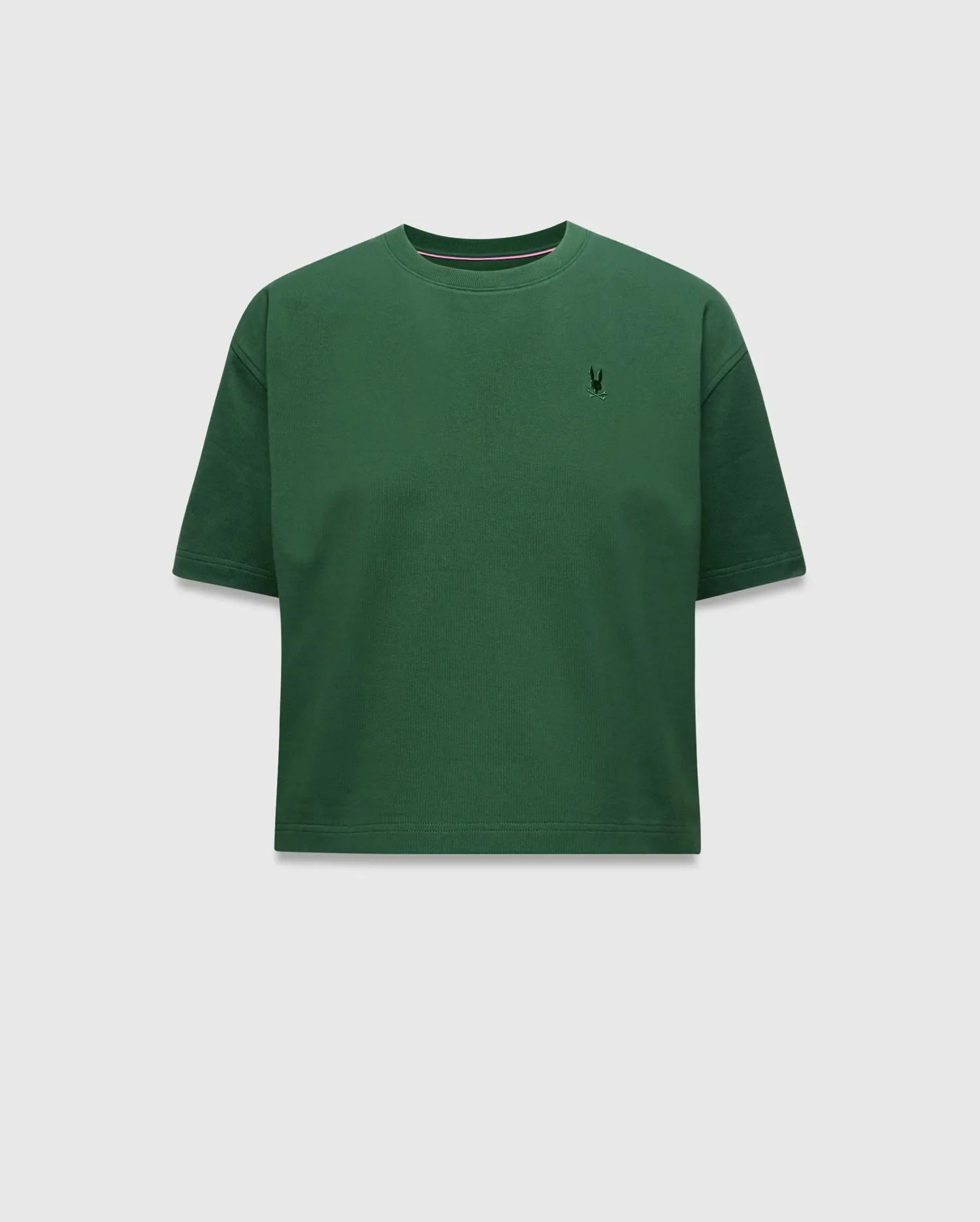 WOMEN'S CAMILLE OVERSIZED TEE - WT0200011 - Image 5