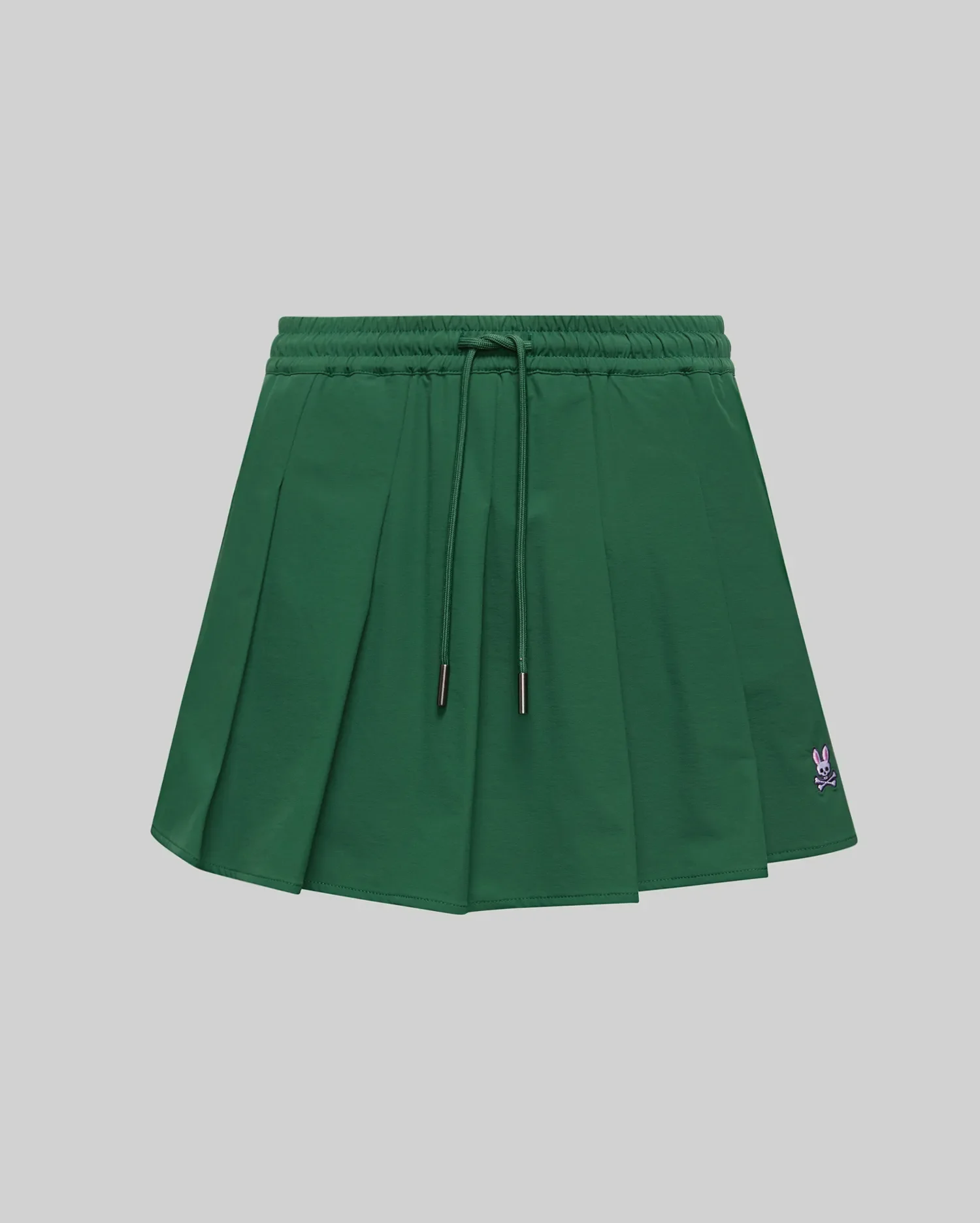 WOMEN'S CECILIA PLEATED SKORT - WO1900002 - Image 5