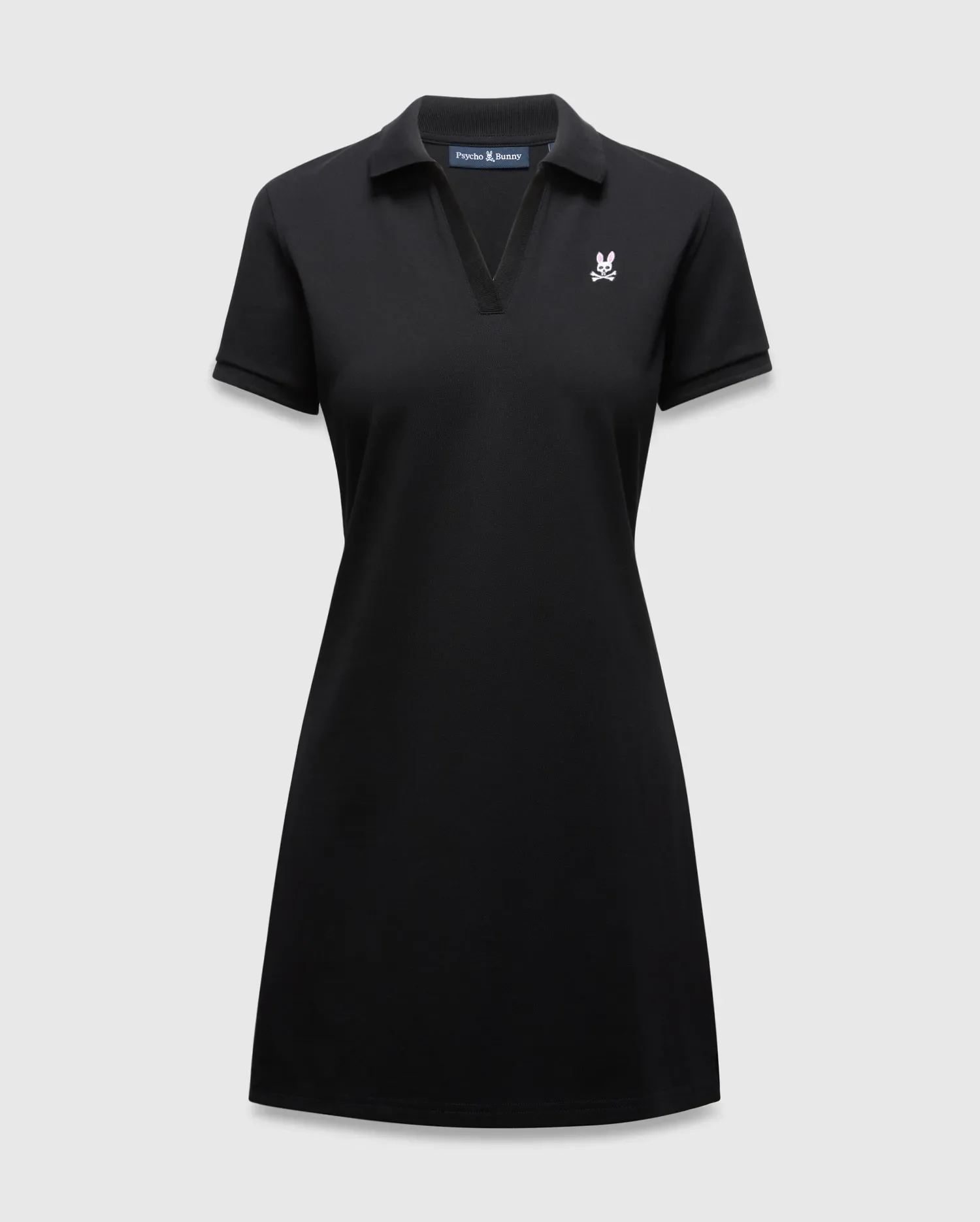 WOMEN'S CLARA PIQUE DRESS - WO2000007 - Image 5