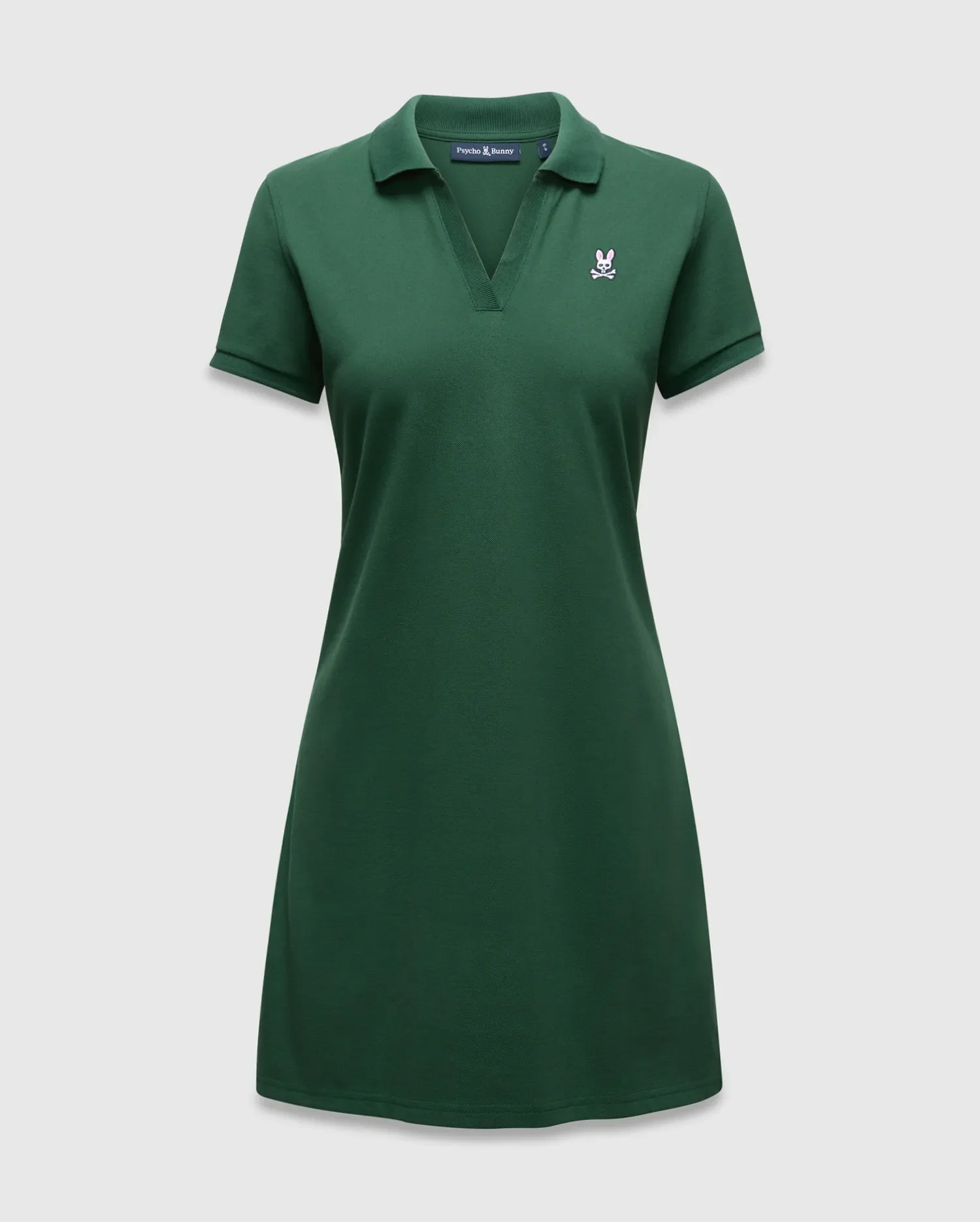 WOMEN'S CLARA PIQUE DRESS - WO2000007 - Image 5