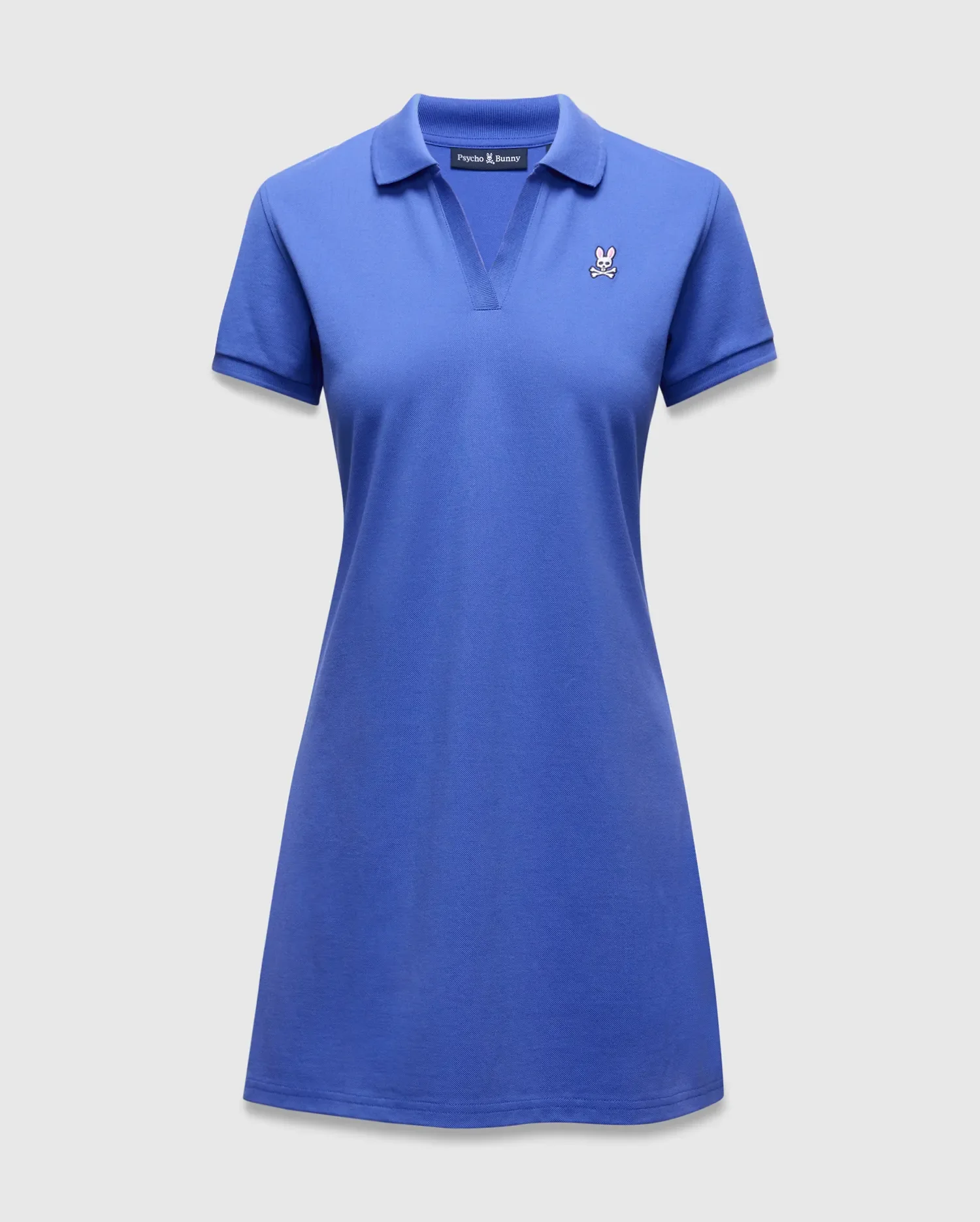WOMEN'S CLARA PIQUE DRESS - WO2000007 - Image 4