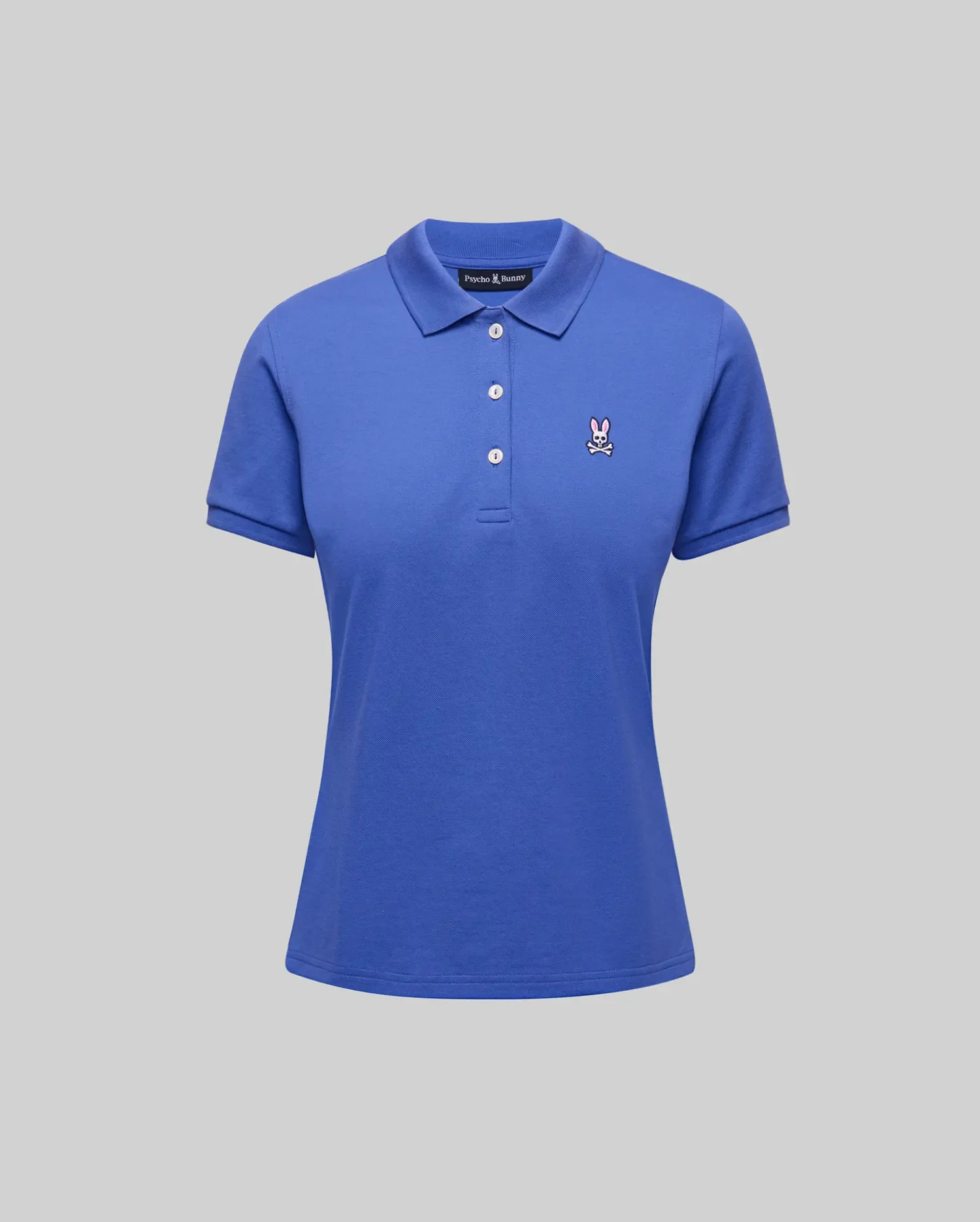 WOMEN'S CLASSIC PIQUE POLO - WT0100003 - Image 6