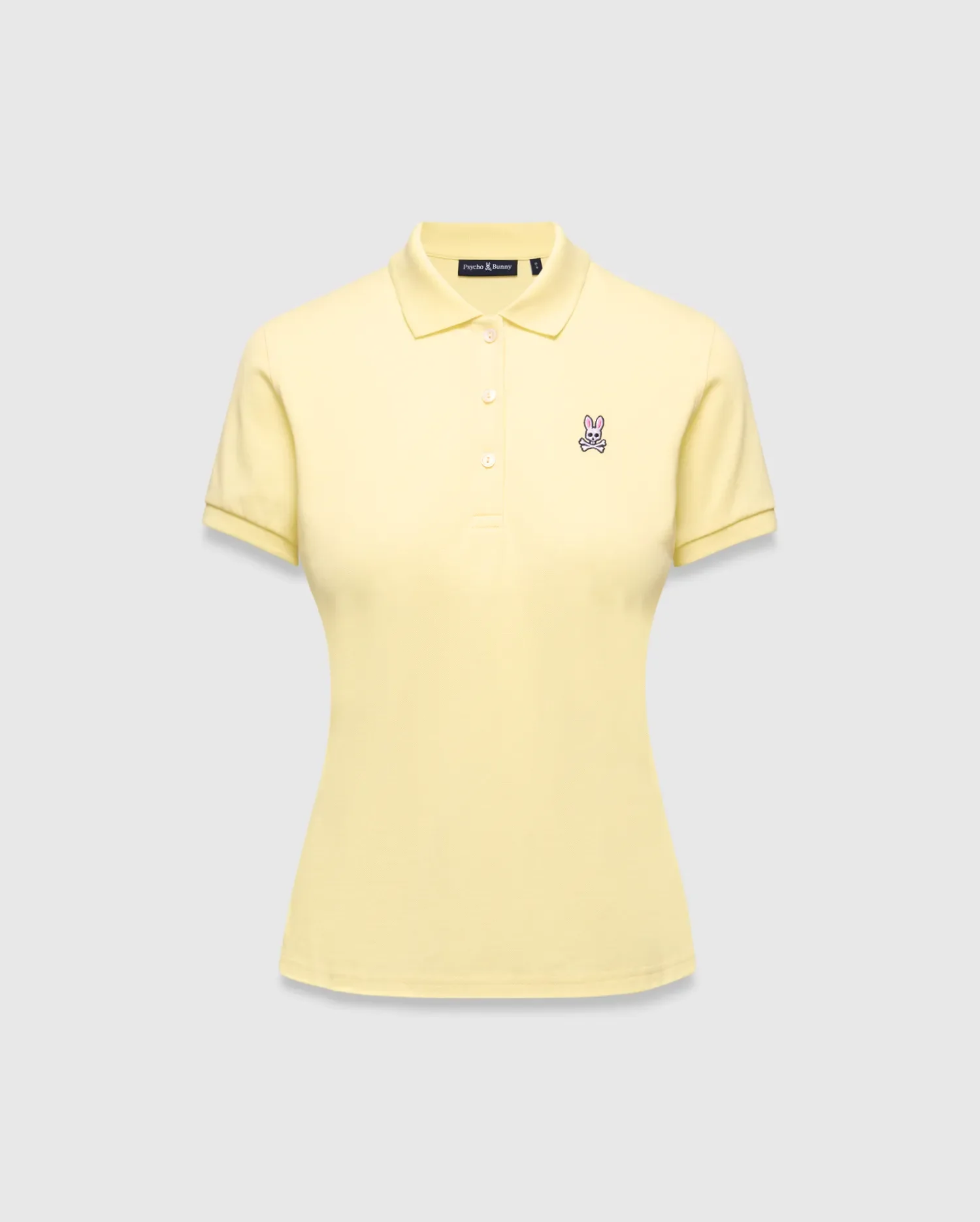 WOMEN'S CLASSIC PIQUE POLO - WT0100003 - Image 5