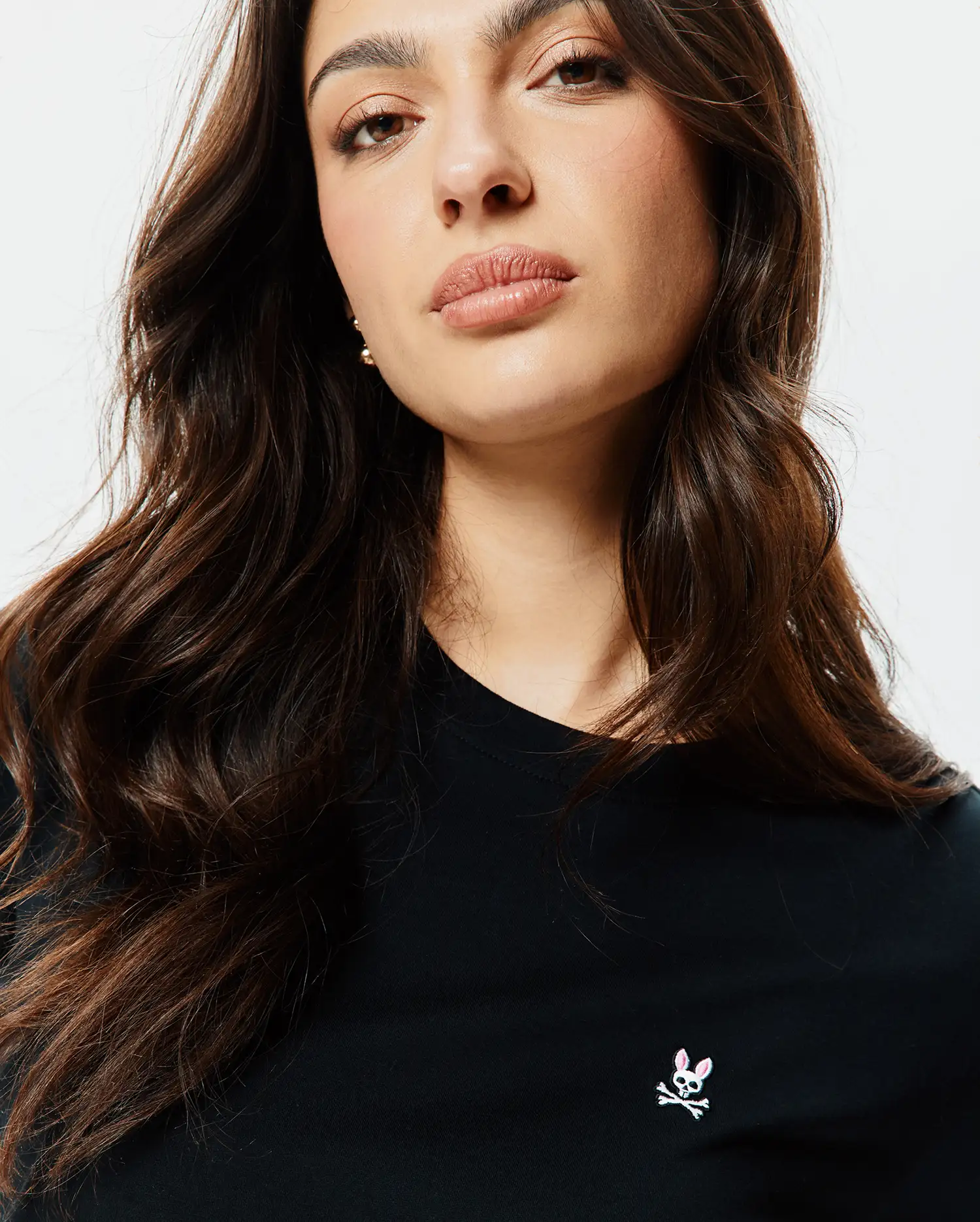 WOMENS CLASSIC TEE - WT0200005 - Image 2