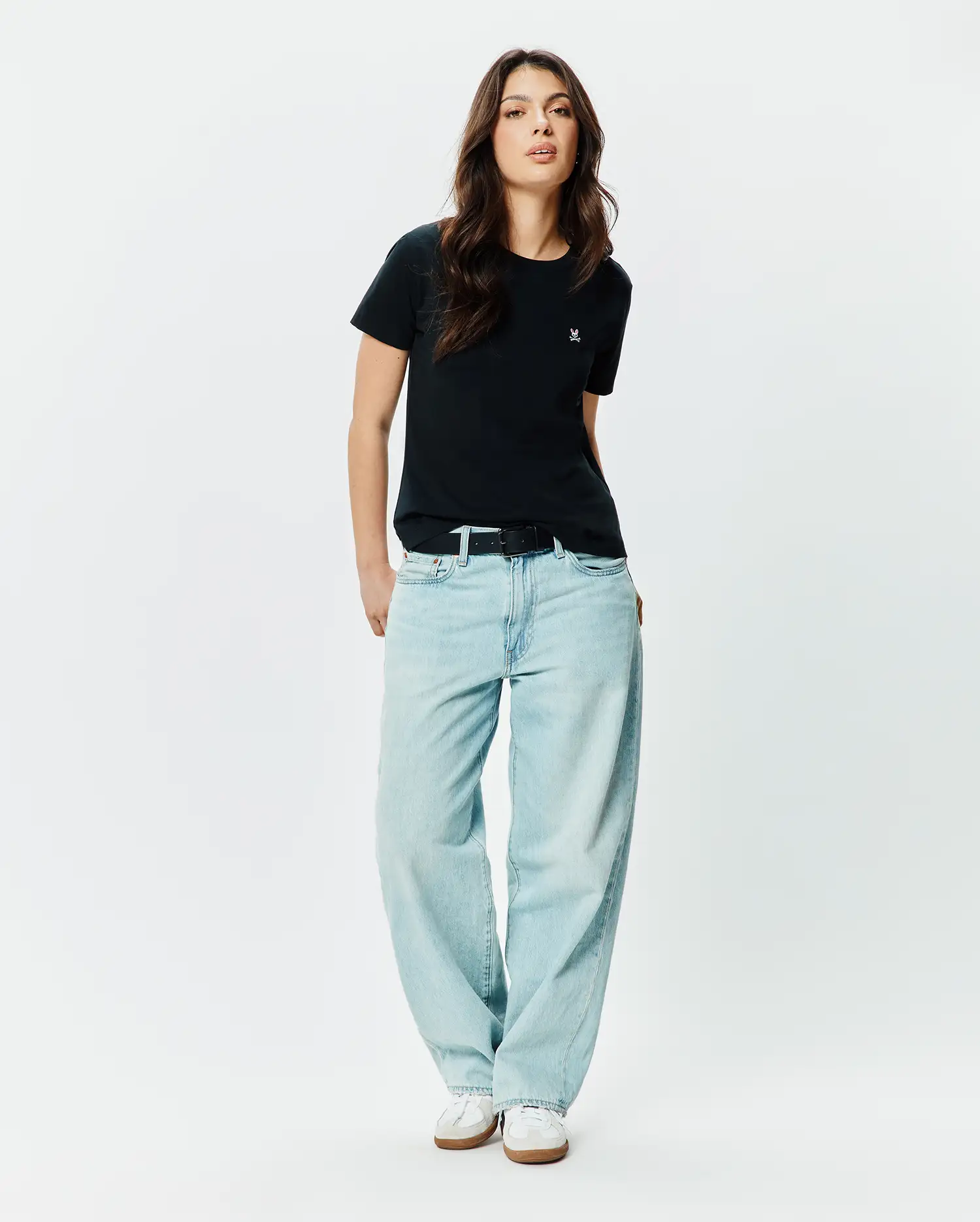 WOMENS CLASSIC TEE - WT0200005 - Image 4
