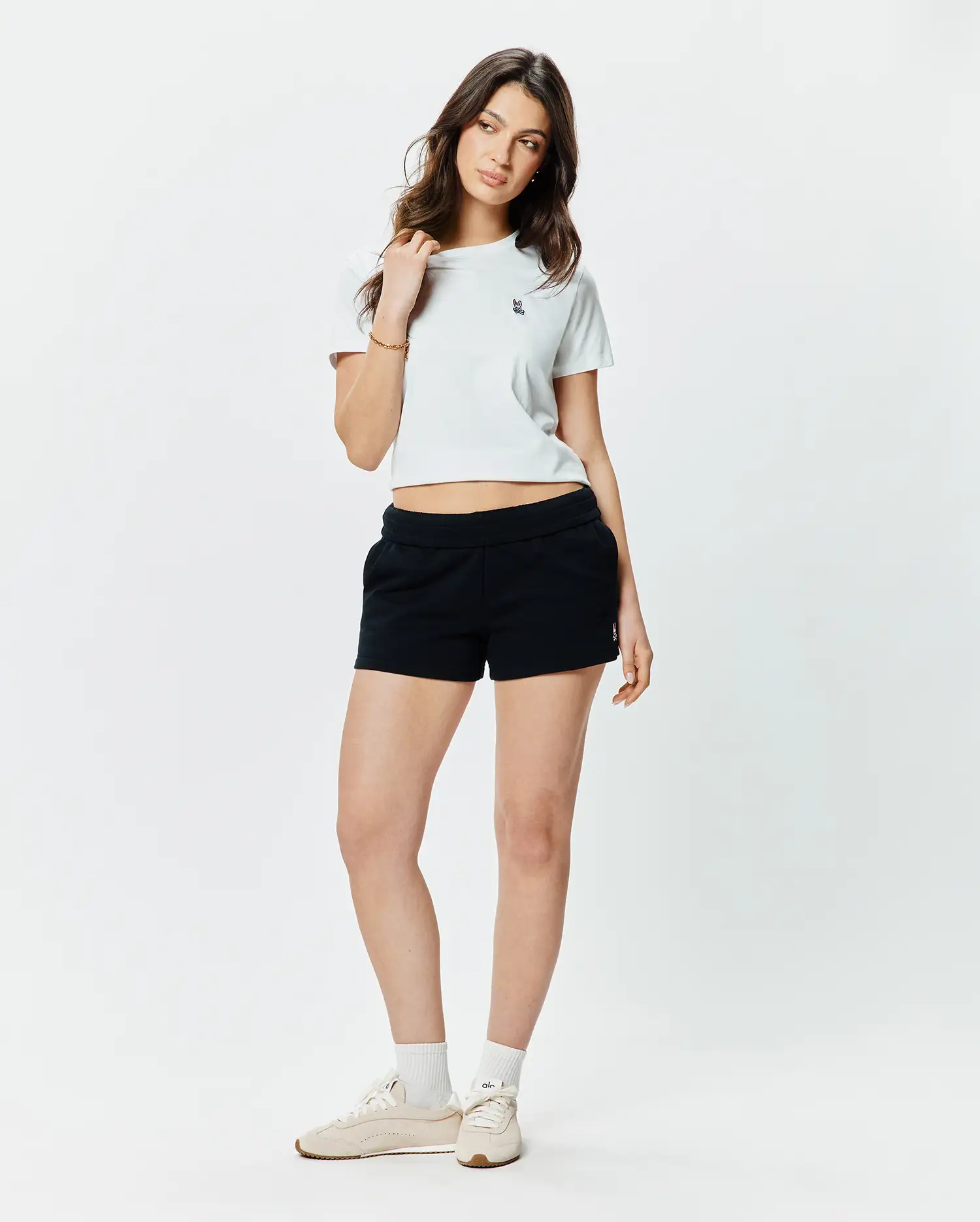 WOMENS CLASSIC TEE - WT0200005 - Image 4