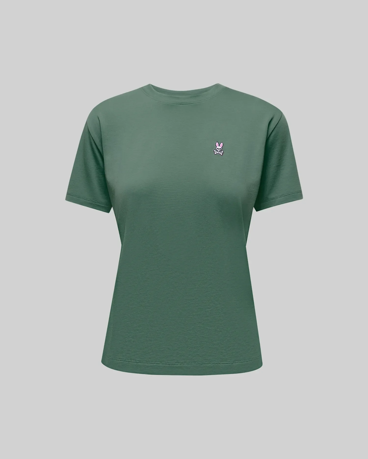 WOMENS CLASSIC TEE - WT0200005 - Image 4