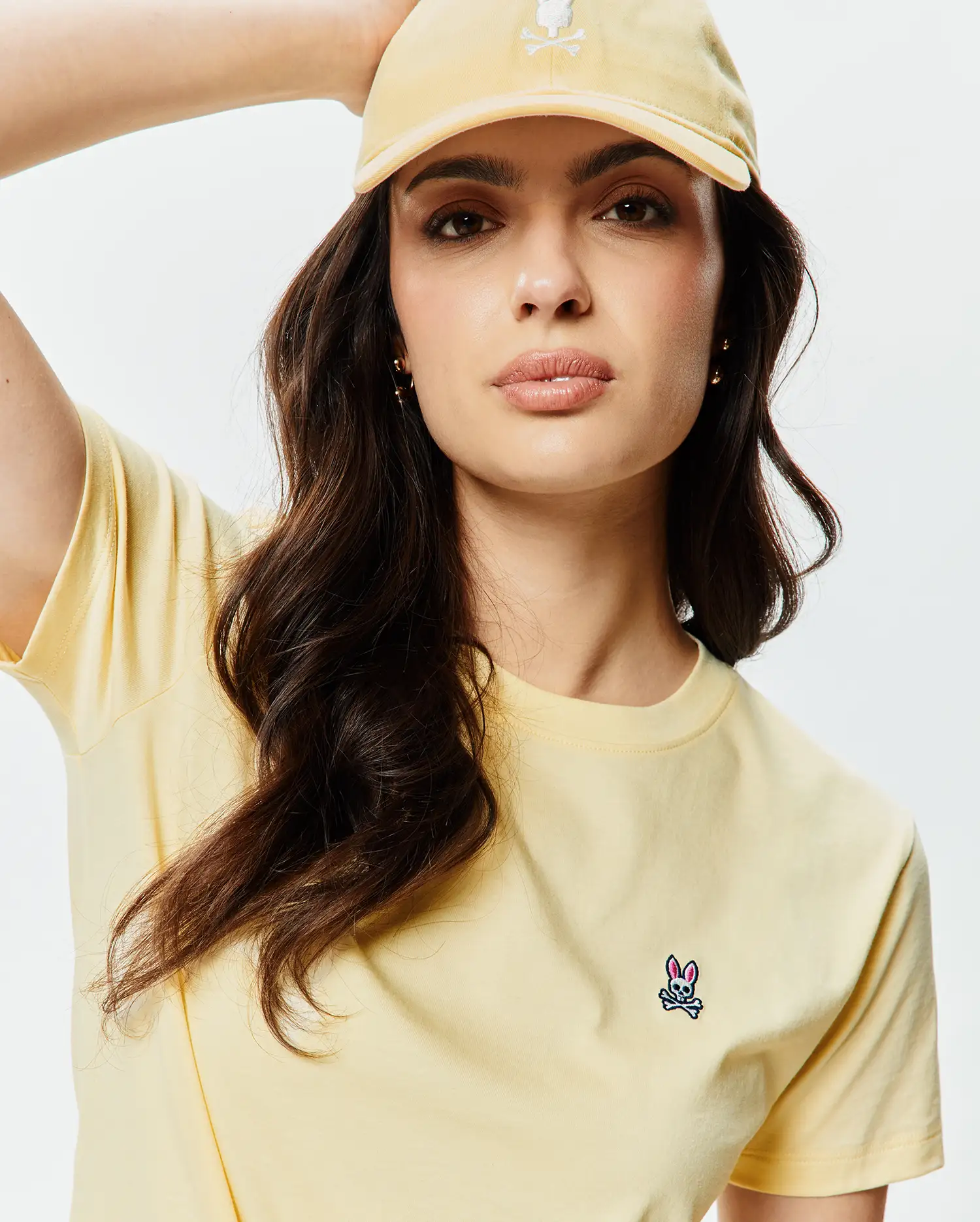 WOMEN'S CLASSIC TEE - WT0200005 - Image 2