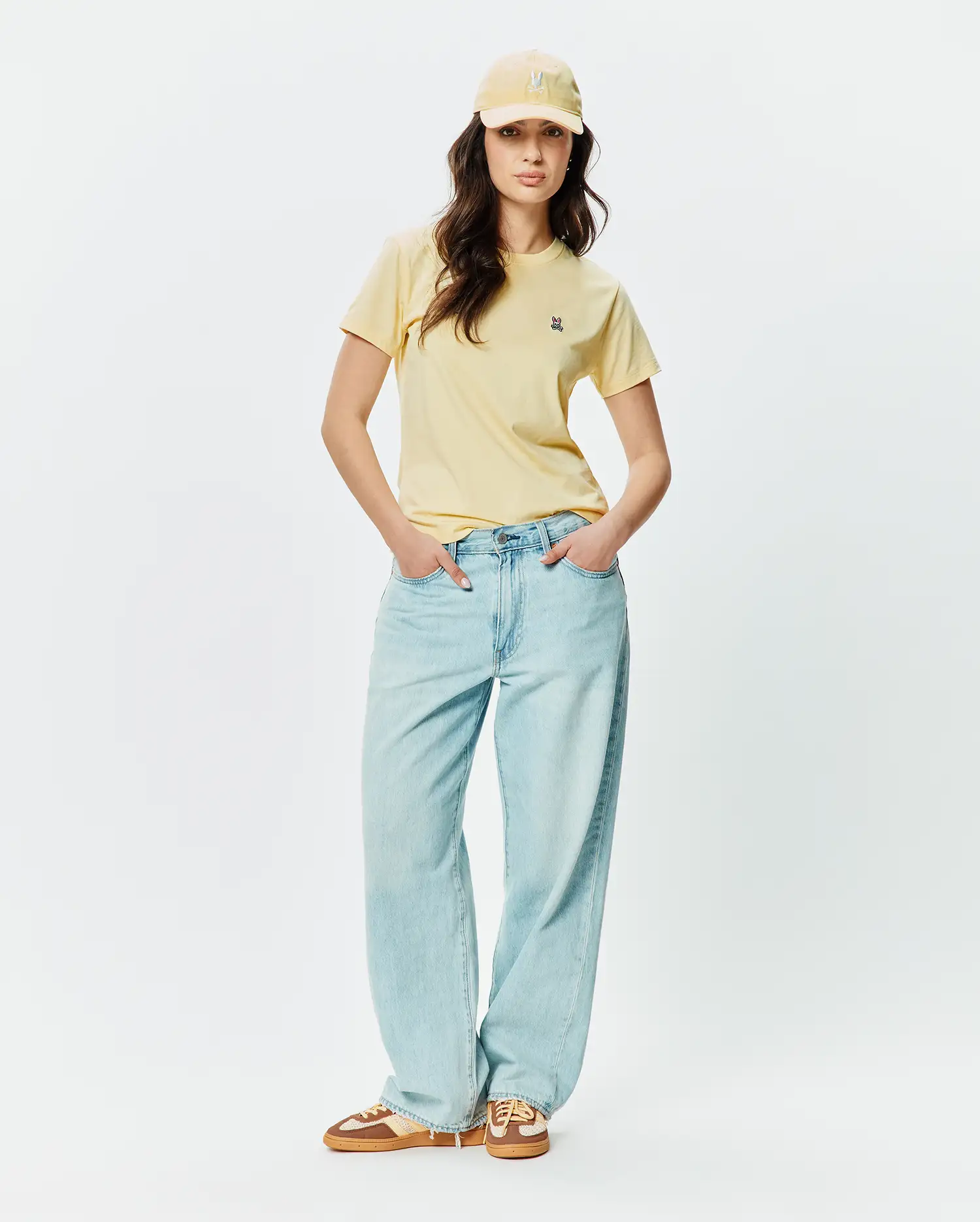 WOMEN'S CLASSIC TEE - WT0200005 - Image 4