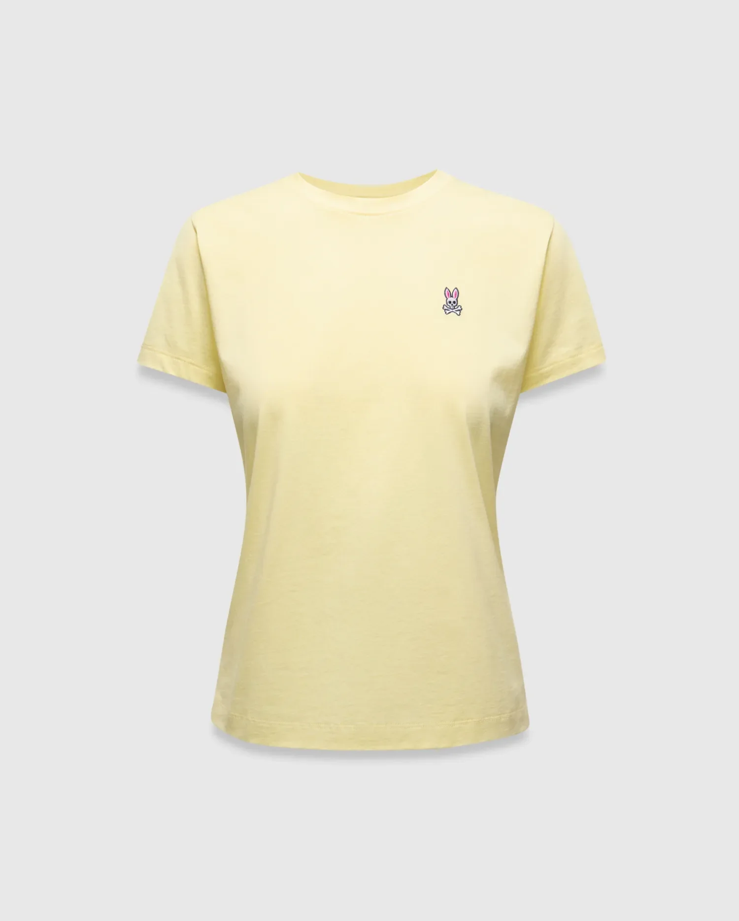 WOMEN'S CLASSIC TEE - WT0200005 - Image 5