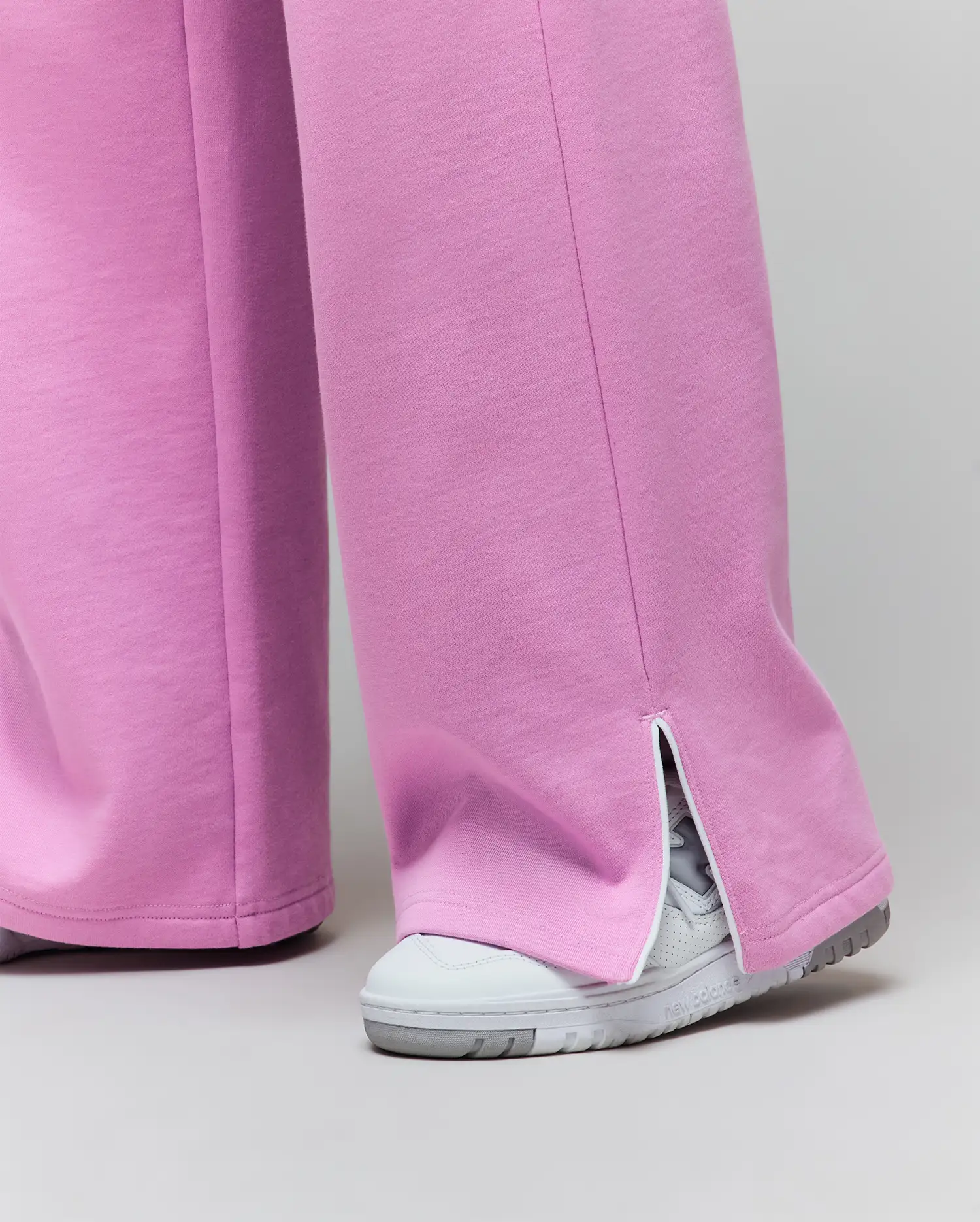 WOMENS DAISIE FLEECE JOGGERS - WB0800004 - Image 3