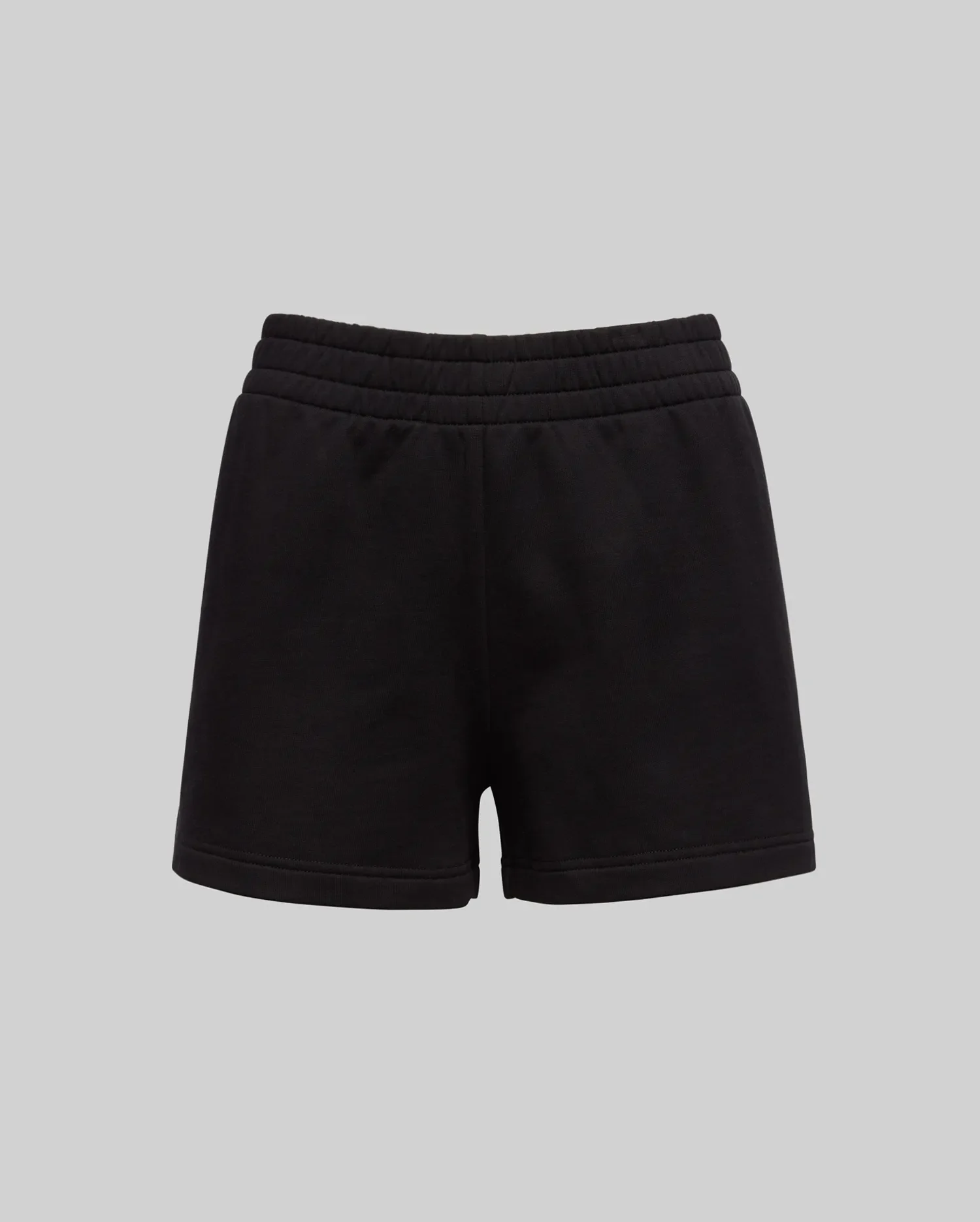 WOMENS OLIVIA FLEECE SHORT 3" - WB0900003 - Image 4