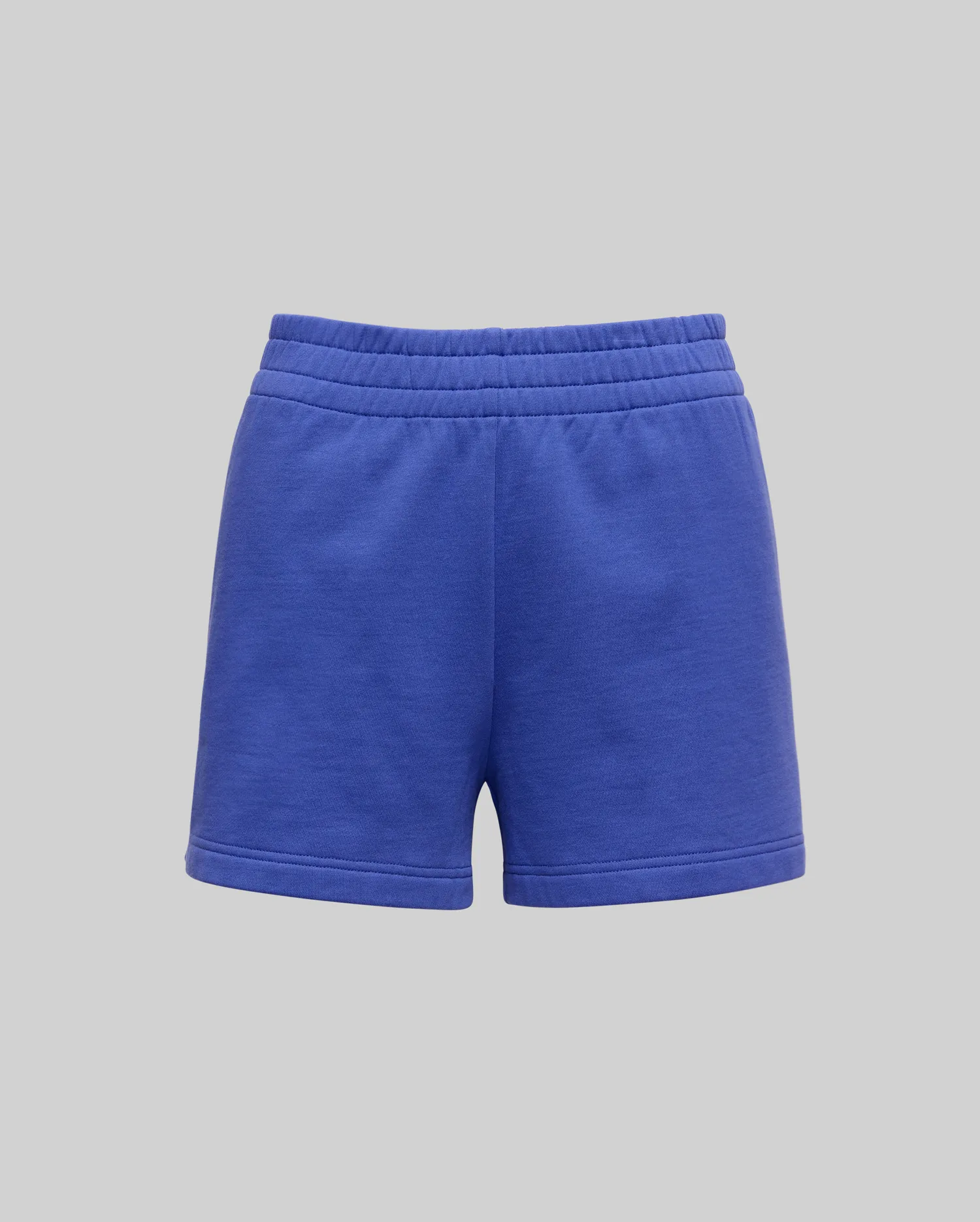 WOMENS OLIVIA FLEECE SHORT 3" - WB0900003 - Image 4