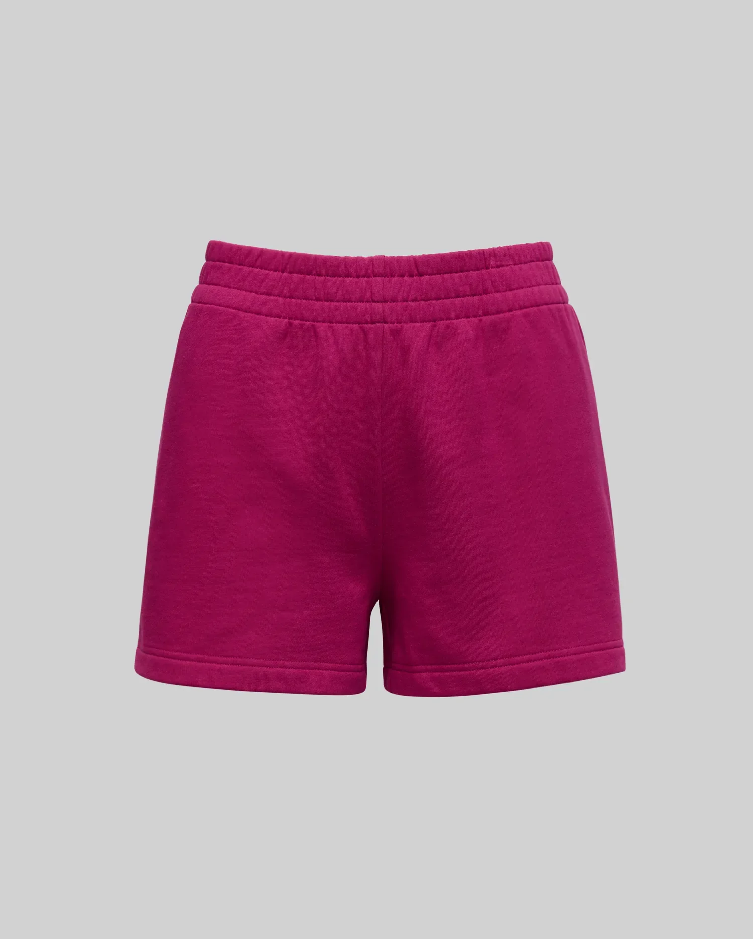 WOMENS OLIVIA FLEECE SHORT 3" - WB0900003 - Image 4