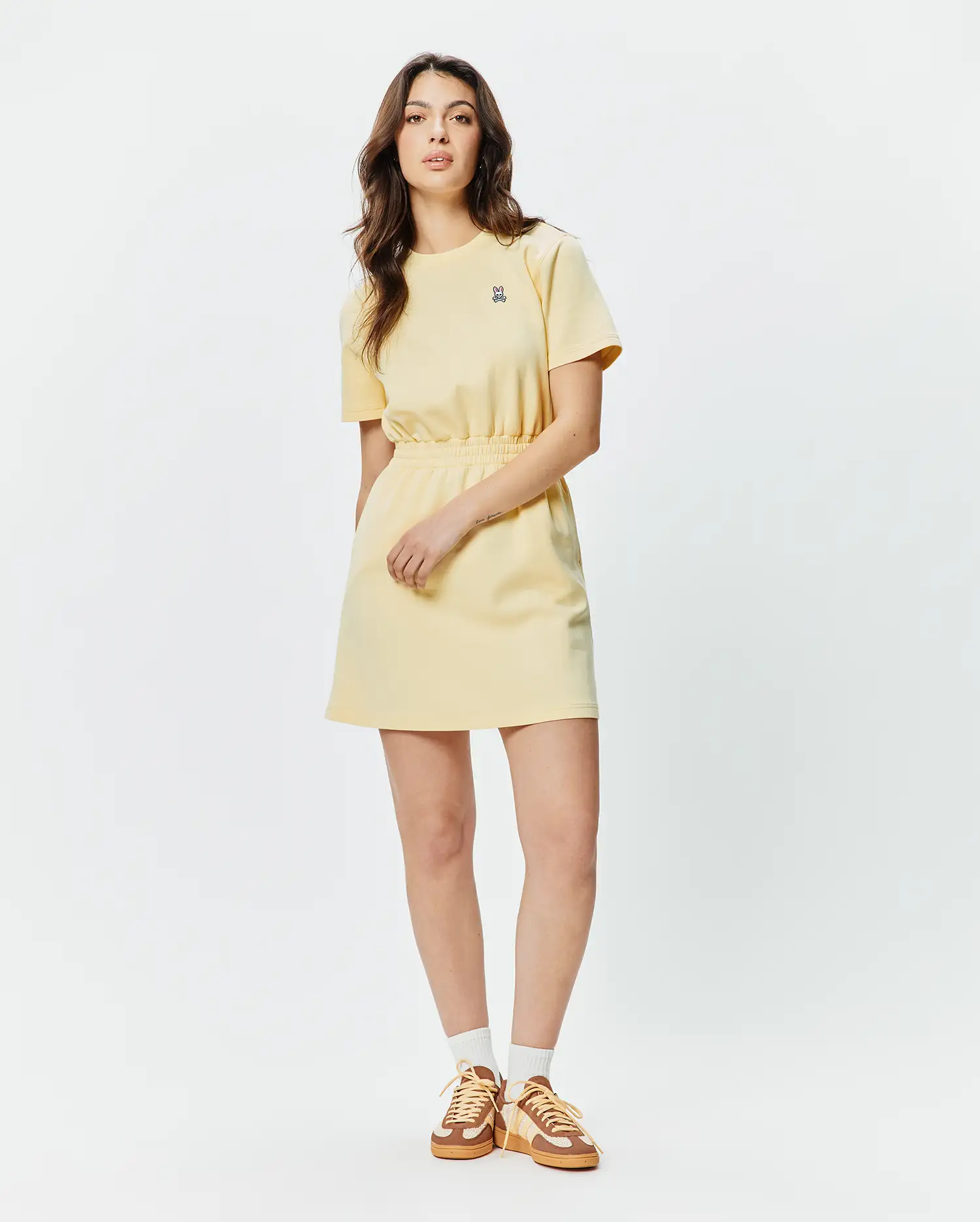 WOMENS PENELOPE DRESS - WO2000012
