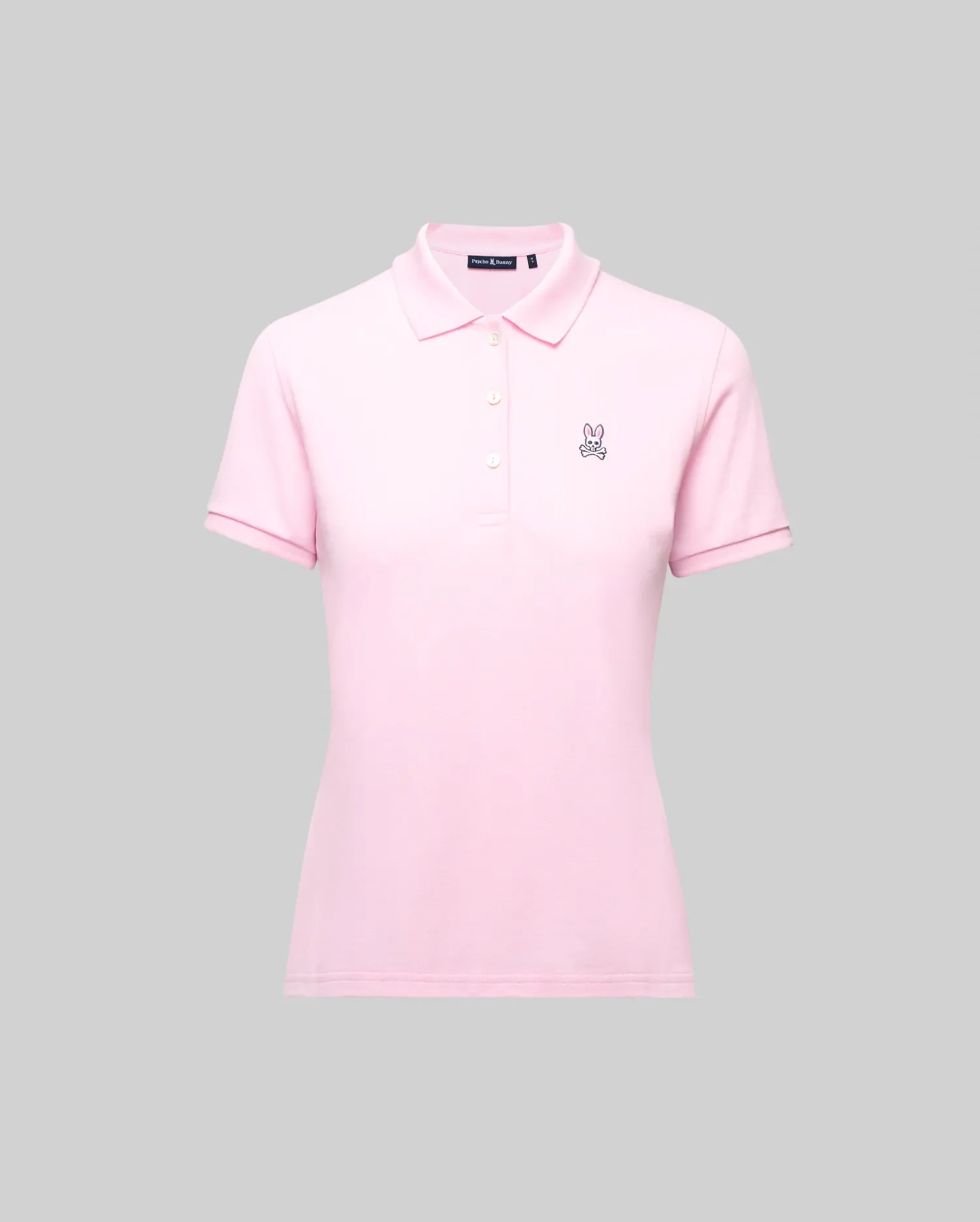 WOMENS PIQUE POLO - WT0100003 - Image 5