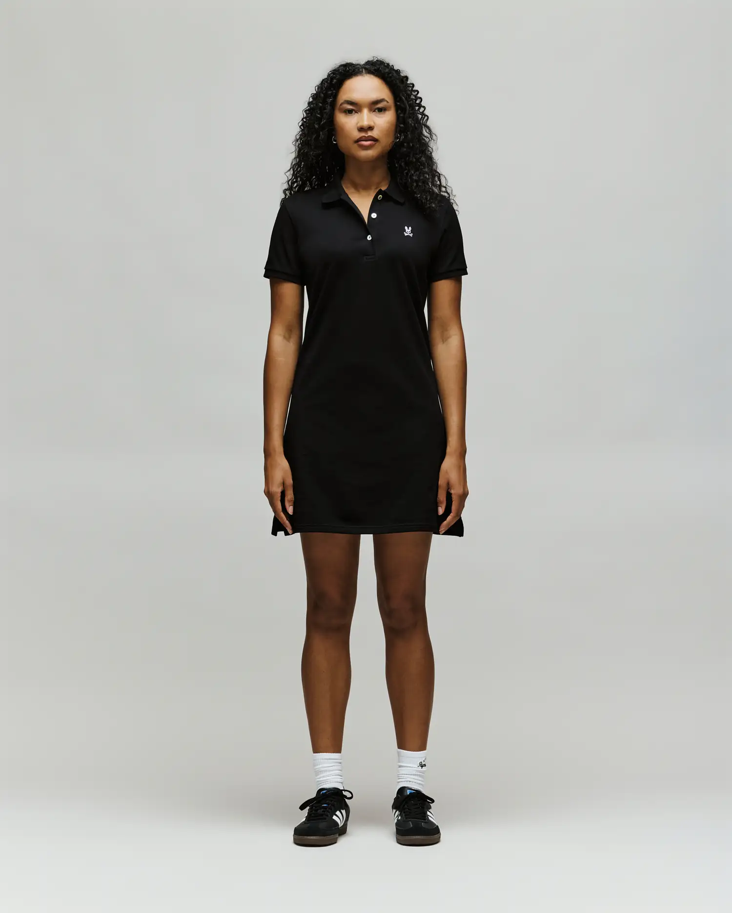 WOMENS POLO DRESS - WO2000003 - Image 5