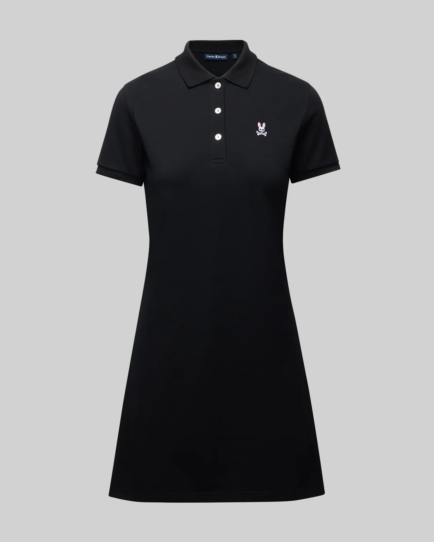 WOMENS POLO DRESS - WO2000003 - Image 6