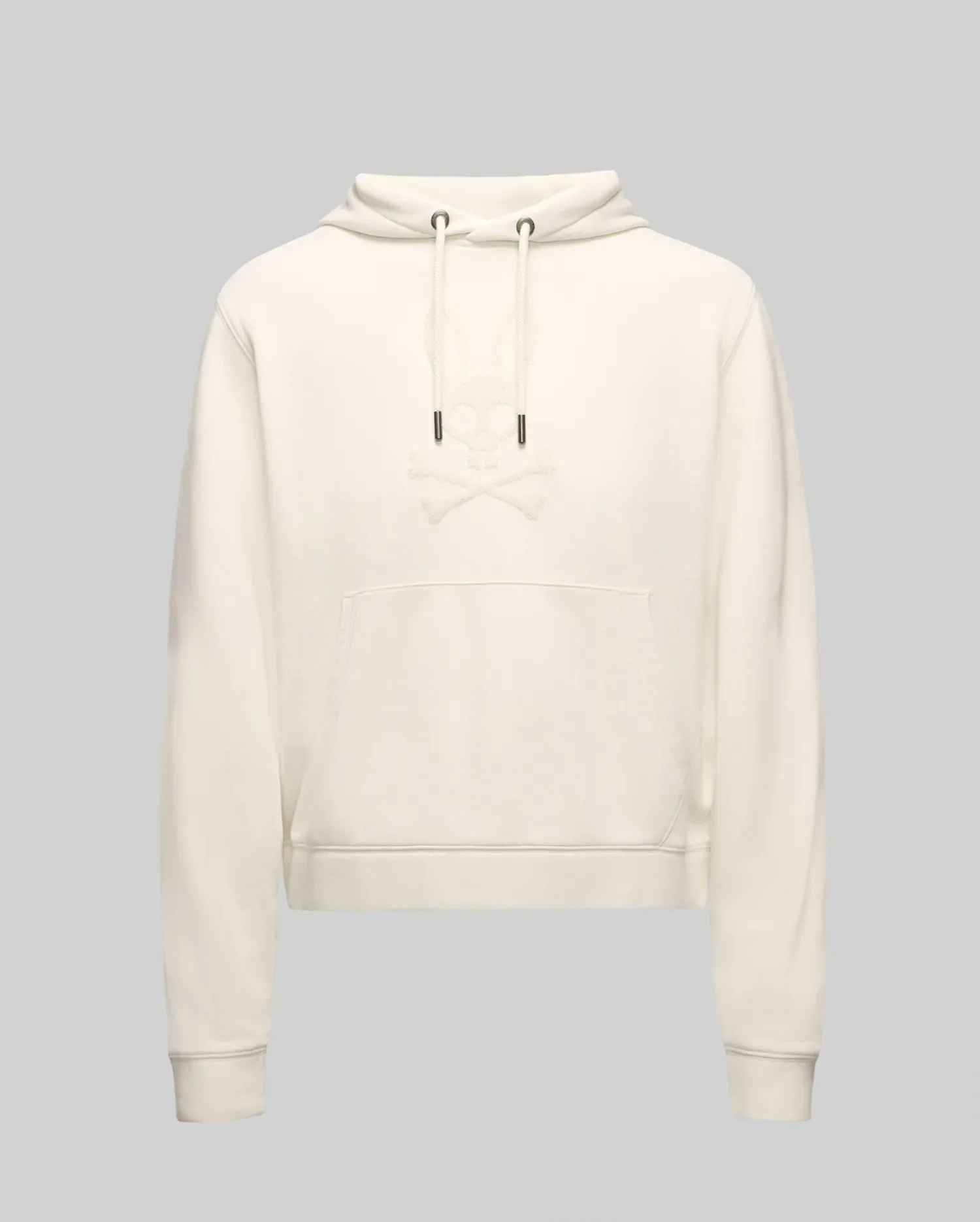 WOMENS ROUX SEQUIN FRENCH TERRY HOODIE - WT0500005 - Image 5