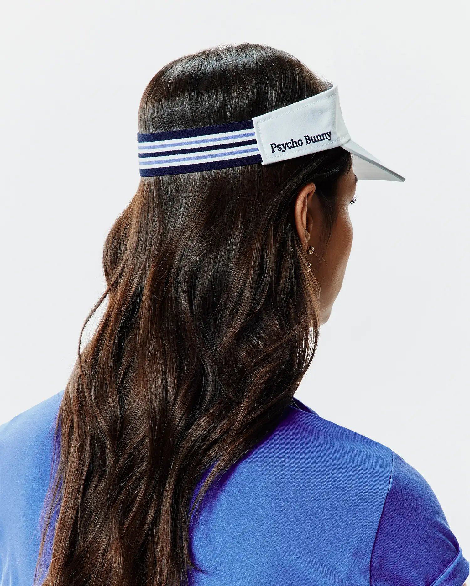 WOMEN'S SPORT VISOR - WO1500003 - Image 3