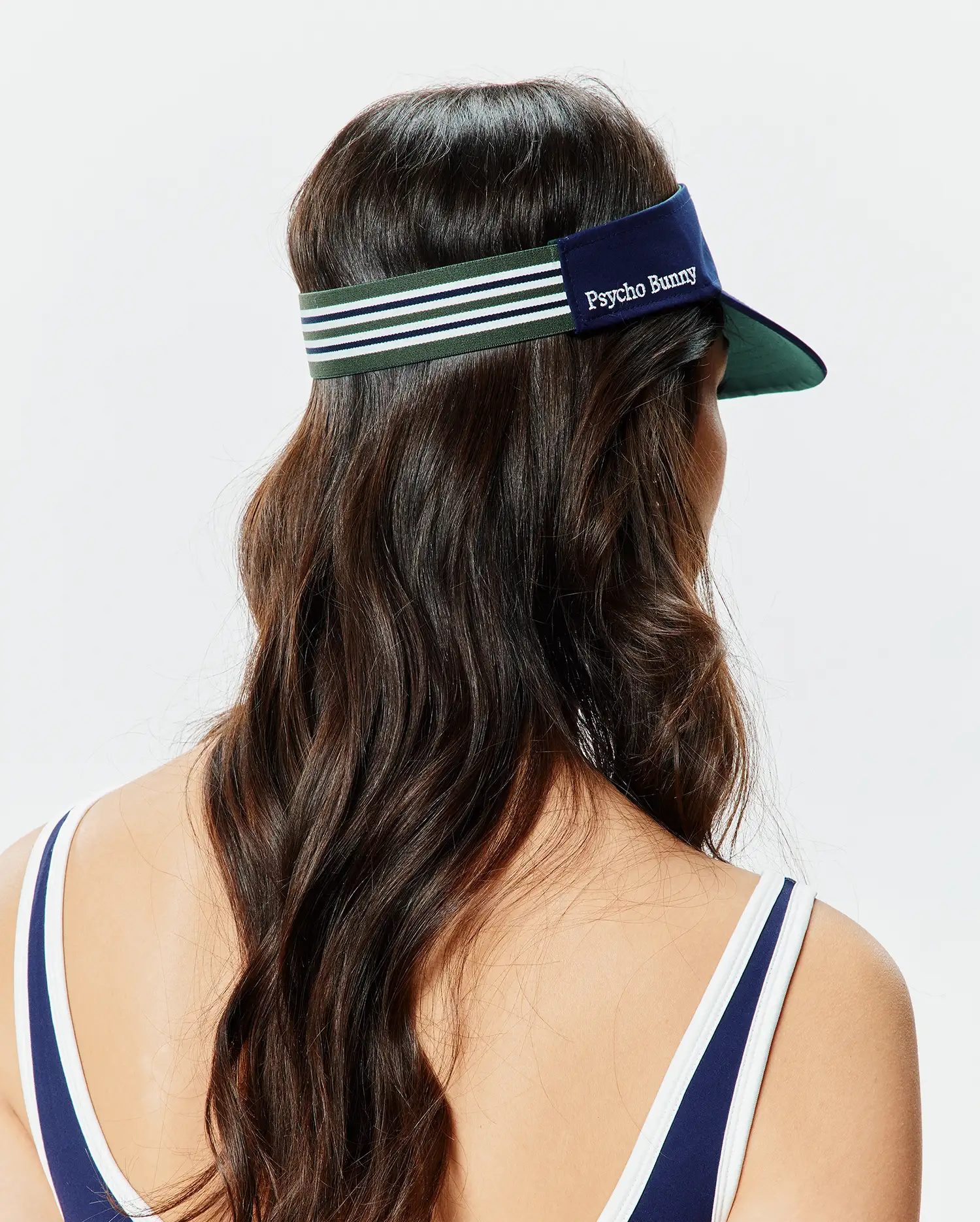 WOMEN'S SPORT VISOR - WO1500003 - Image 3